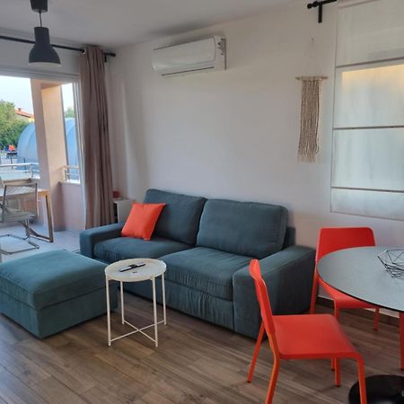 Teo Apartment Čižići Bagian luar foto